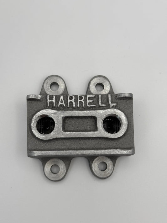 Universal 2 Port Fuel Distribution Block