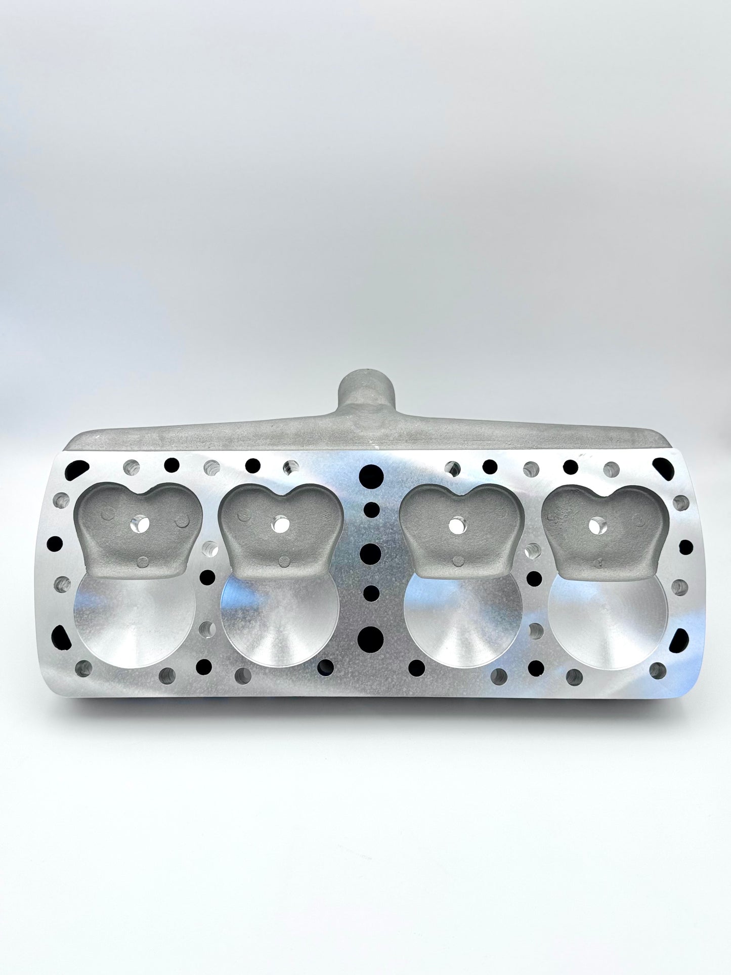 Harrell Los Angeles Cylinder Heads