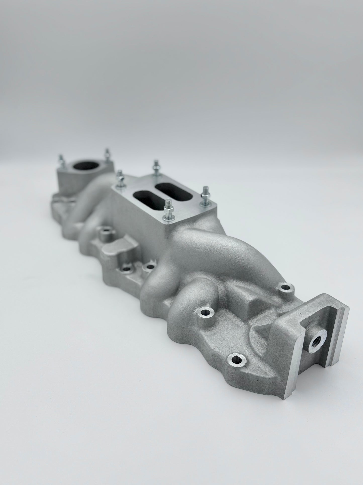 Harrell Los Angeles 2x2 Intake Manifold