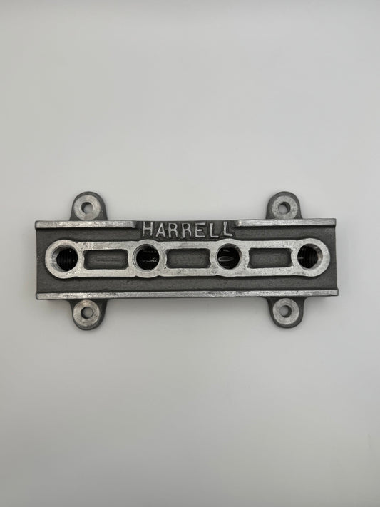 Universal 4 Port Fuel Distribution Block