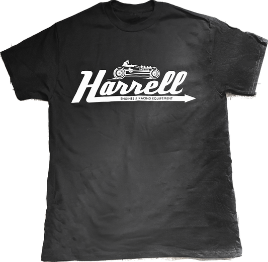 Harrell Engines & Racing Equipment T-Shirt