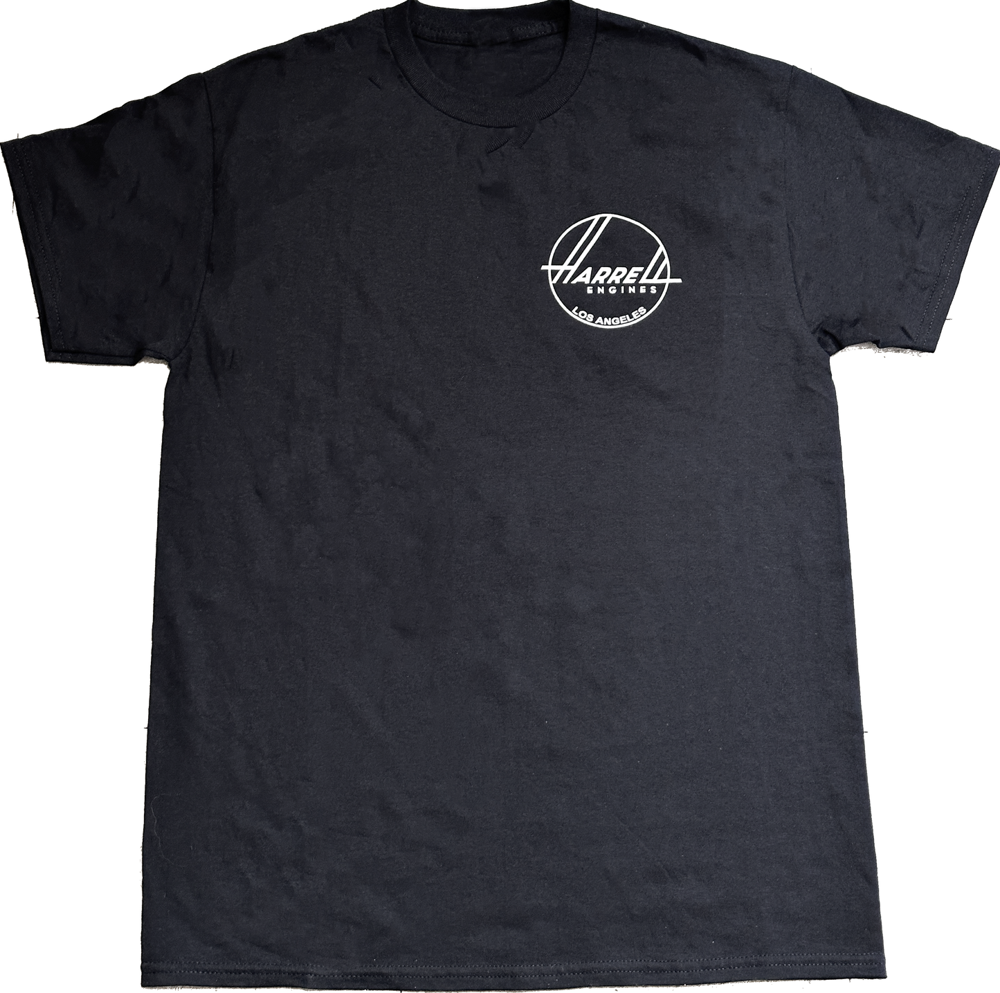 Harrell Flat Out Short Sleeve T- Shirt