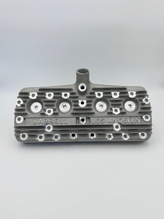 Harrell Los Angeles Cylinder Heads