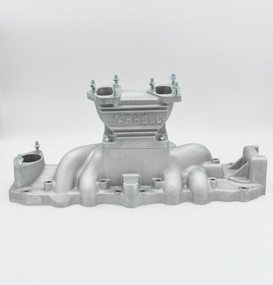 Harrell Los Angeles 2x2 Intake Manifold
