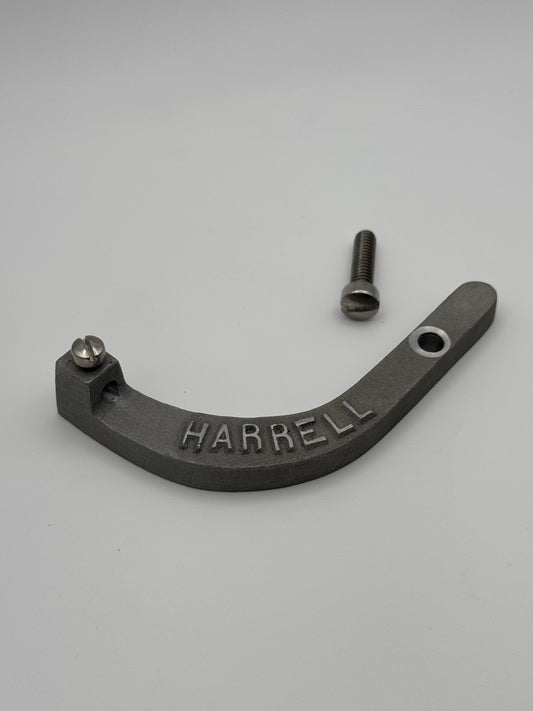 Stromberg 97 Cable Choke Arm Bracket