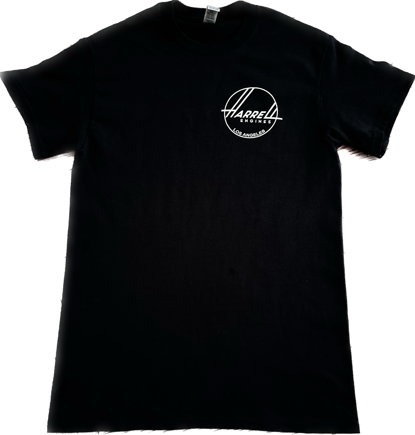 Harrell 3 Deuce Intake Short Sleeve T- Shirt